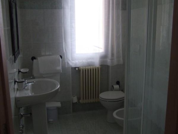 B&B Catullo Sirmione Ruang foto